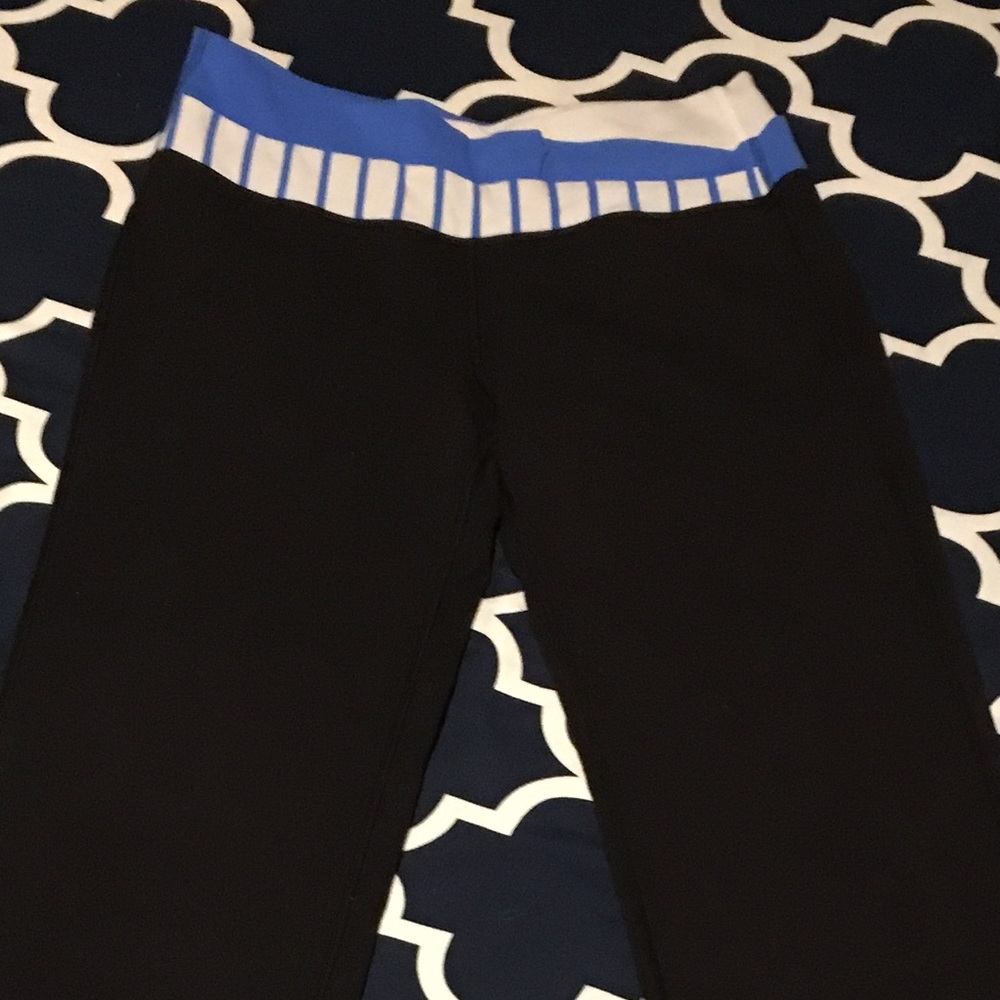 Lululemon Astro Pants